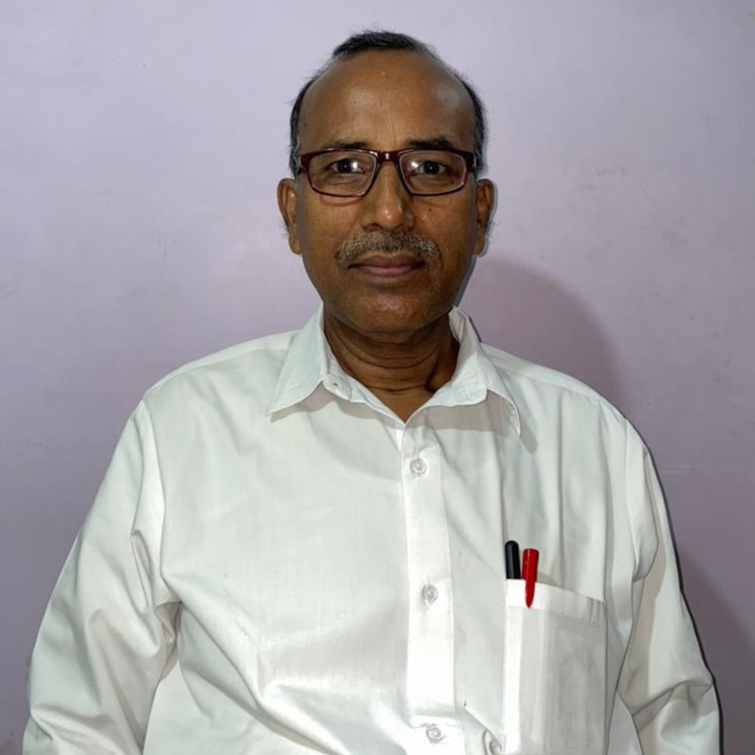 Mr. SUBODH KUMAR 