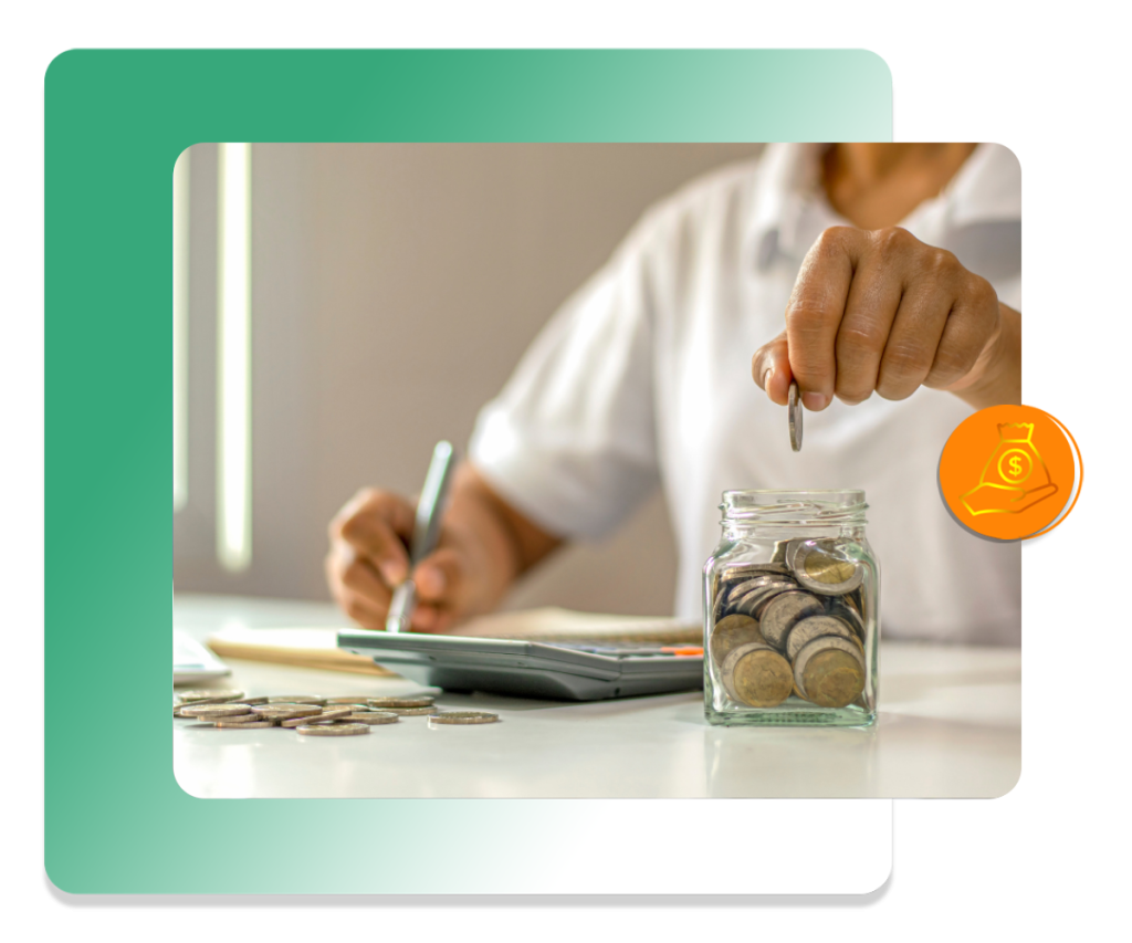 Daily Deposit Banner