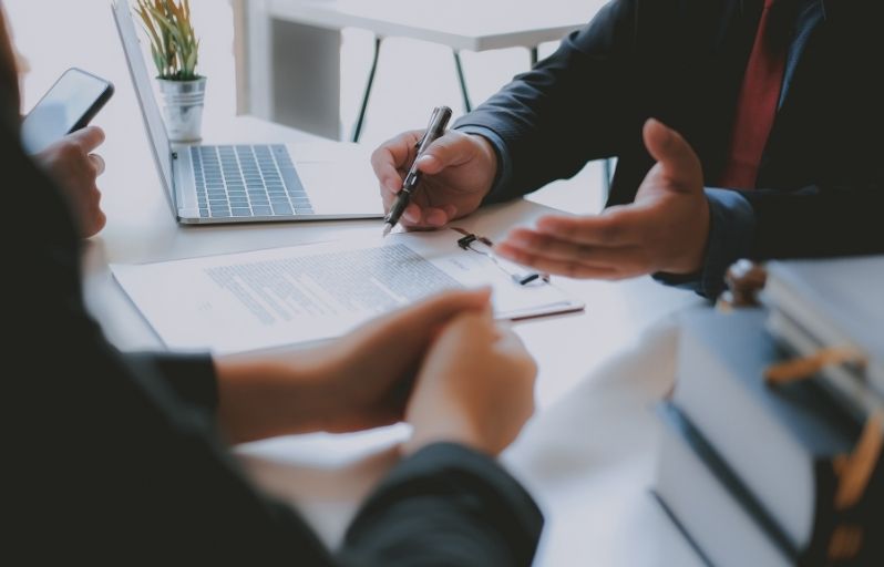 Simplified Process, Maximum Support